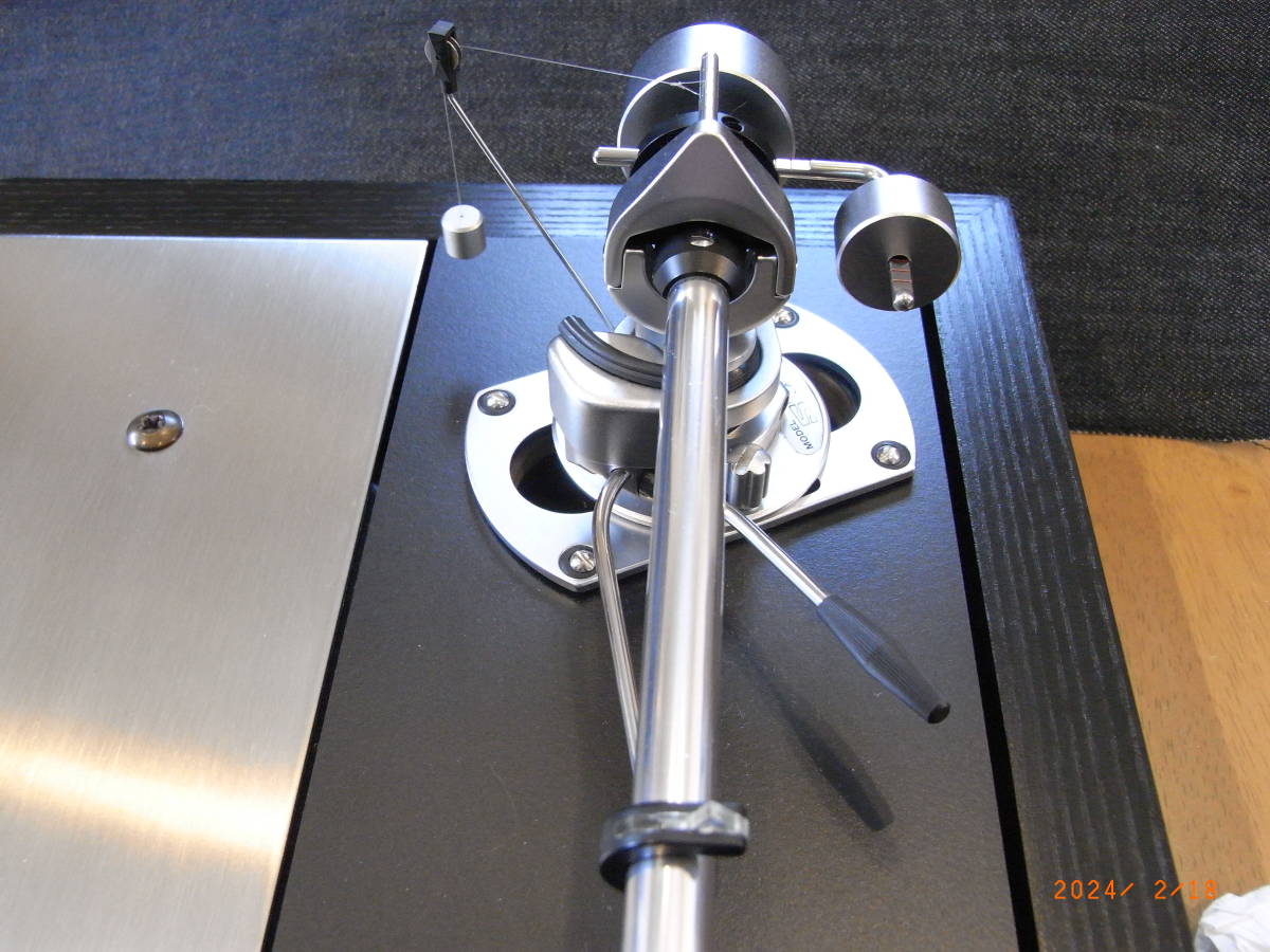 LINN　リン　SONDEK　LP12　SME3009S2/Imp 完動・美品_6