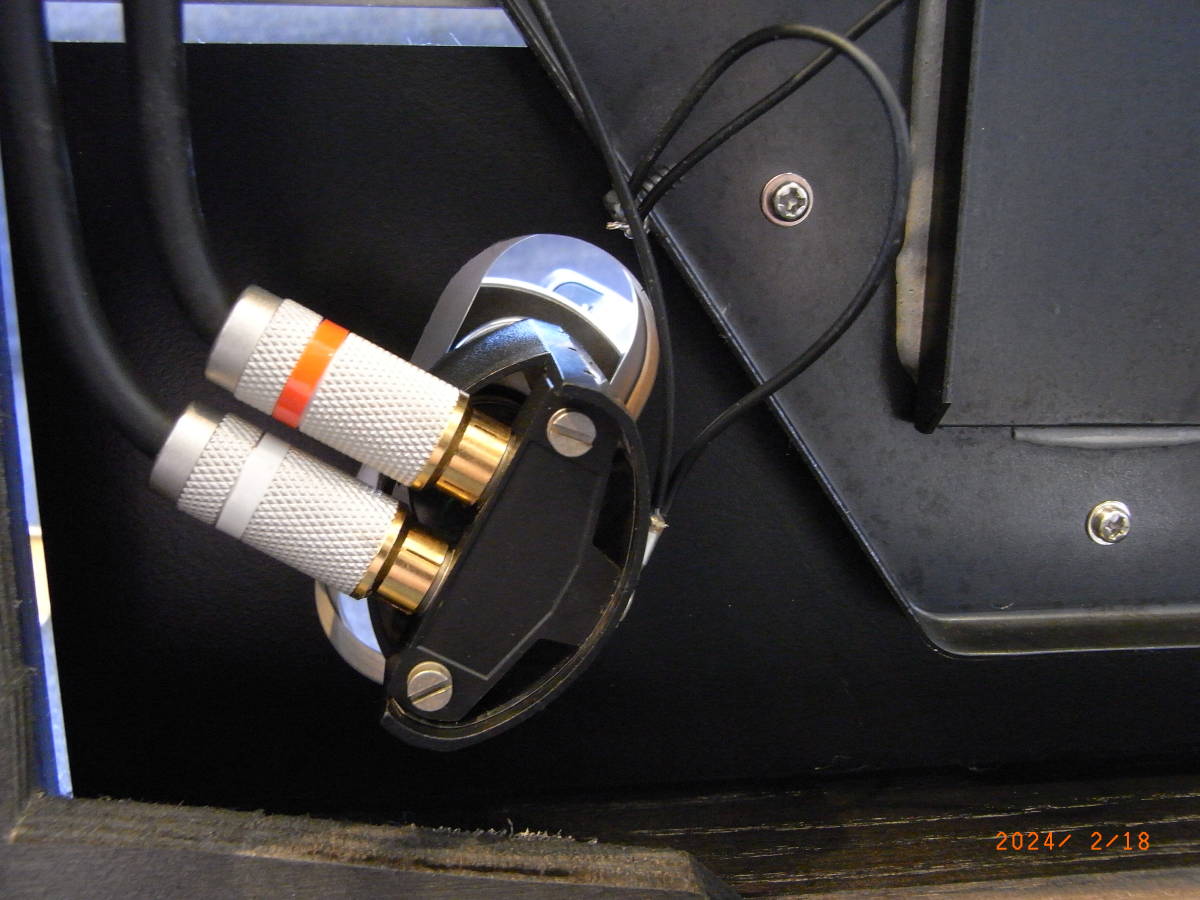 LINN　リン　SONDEK　LP12　SME3009S2/Imp 完動・美品_7