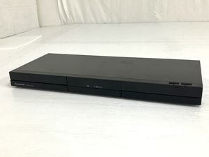 パナソニック Panasonic ブルーレイレコーダー DIGA(ディーガ) ［1TB 2番組同時録画］ DMR-2W102 パナソニック★DIGA★DMR-2W102★2023年製★Blu-ray