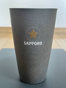 サッポロ生ビール黒ラベル グラスの値段と価格推移は？｜9件の売買 