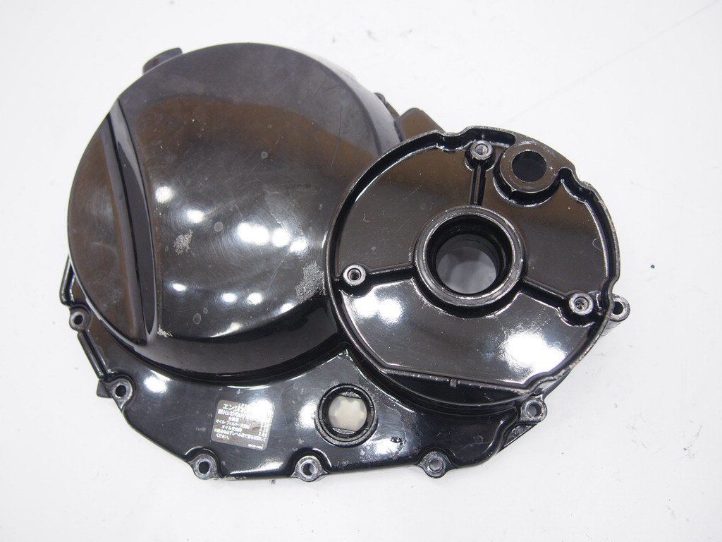 CB400SF純正クラッチカバーNC39割れなし(ホンダ用)｜売買された