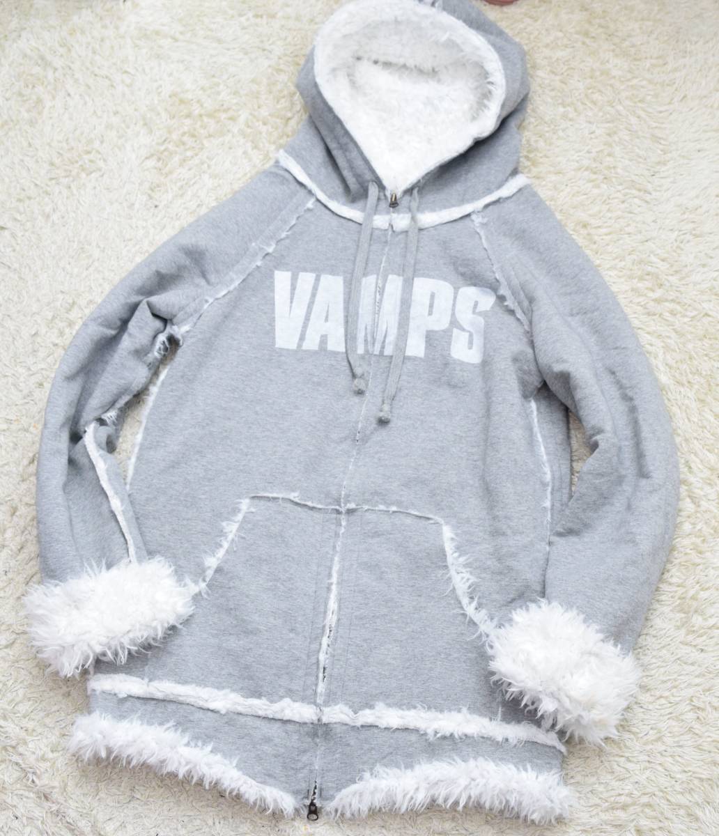 HYDE VAMPS VAMPADDICT WINTER 2016 スマホケース（HYDE しぶとい 苗場 