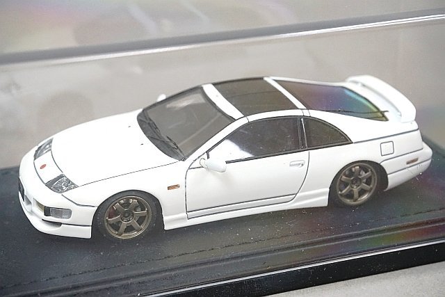 ignition model イグニッションモデル 1/43 Nissan 日産 Fairlady 