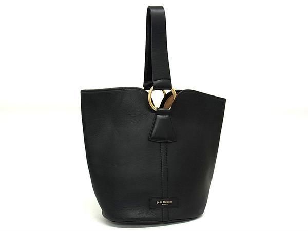 1円 □美品□ J&M DAVIDSON ジェイアンドエムデヴィッドソン ラウラ  