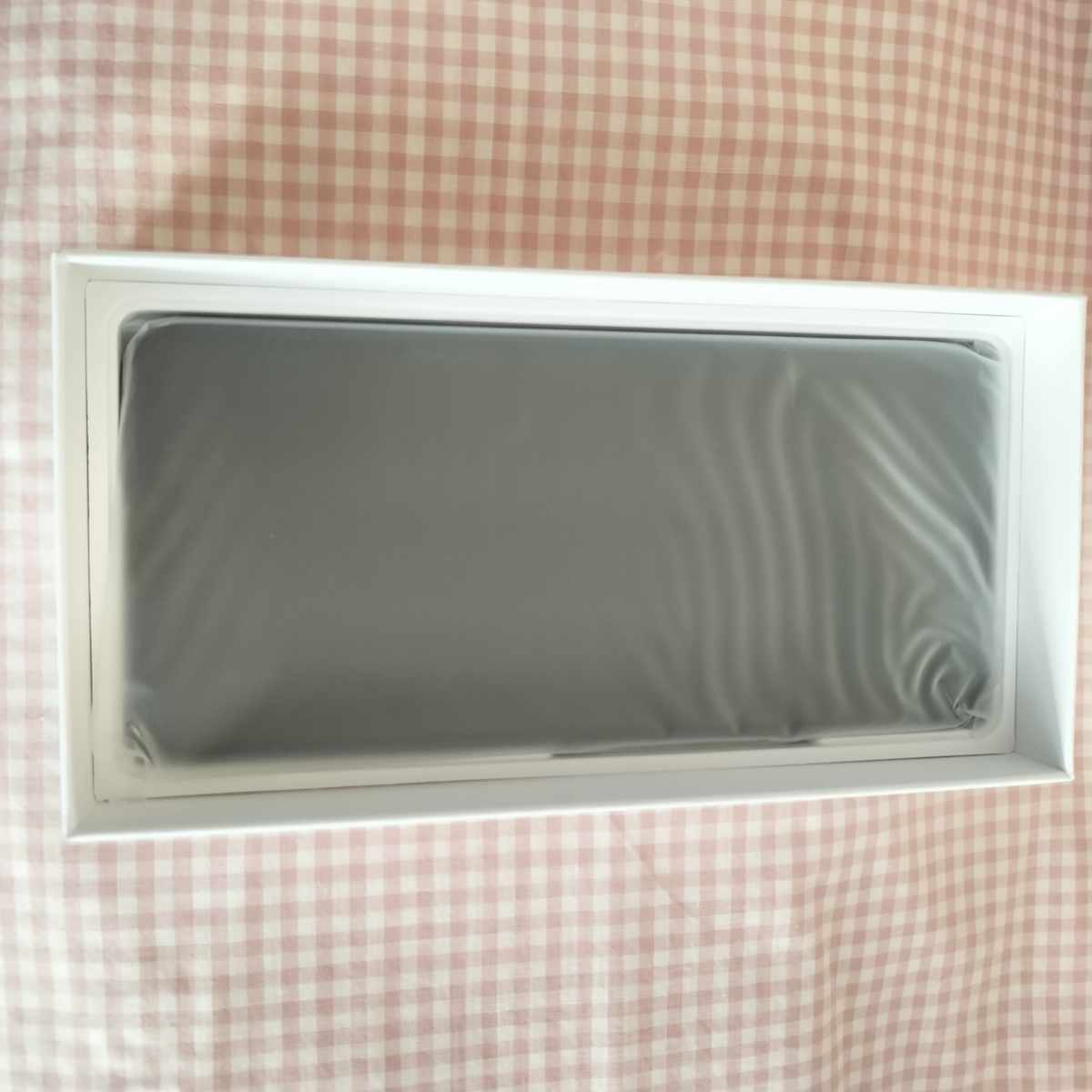 画面2400×1080 グラファイトグレー(黒系) 送料無料 新品未使用 SIMフリー 残債無 UQ Xiaomi Redmi Note 10 JE XIG02 4GB/64GB シャオミ_5