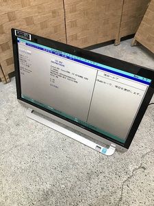 SSD換装済★一体型PC【TOSHIBA】core i7-4710MQ搭載 i7-4710mqのYahoo!オークション(旧ヤフオク!)の相場・価格を見る