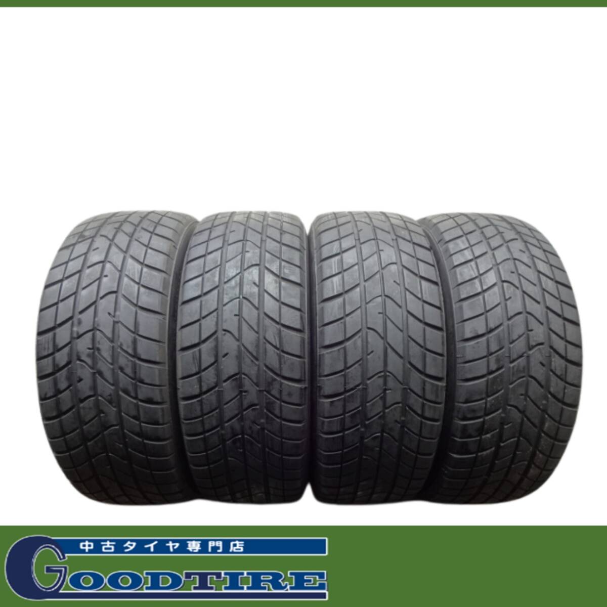 91年製 夏用4本 185/60R14 7分山7.5分山 ヨコハマ GRANDPRIX M3 中古