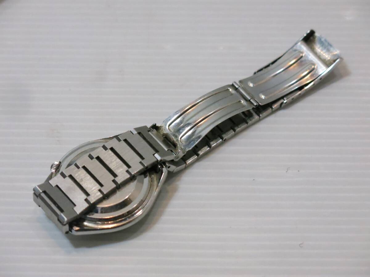 ◇CITIZEN シチズン CRYSTRON クリストロン GN-4W-S 腕時計◇3K156_3