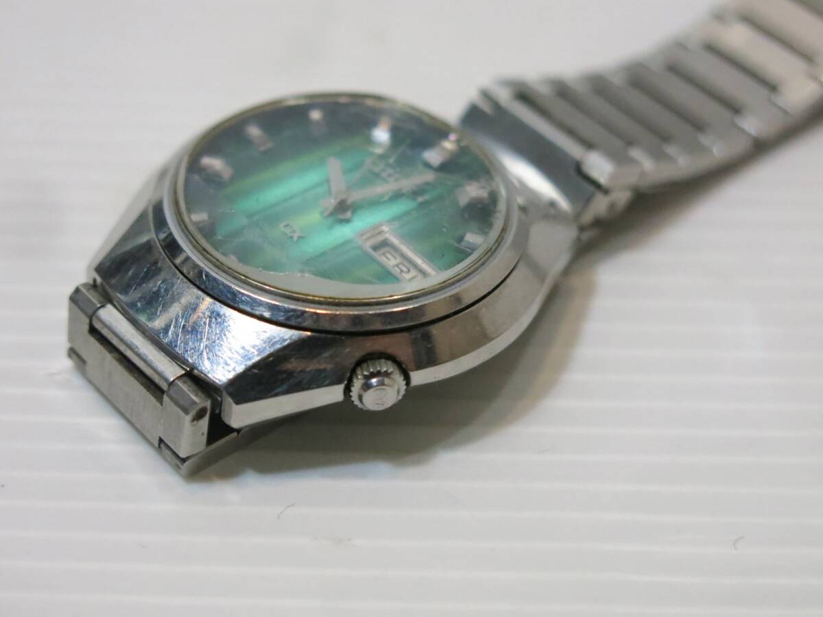 ◇CITIZEN シチズン CRYSTRON クリストロン GN-4W-S 腕時計◇3K156_4