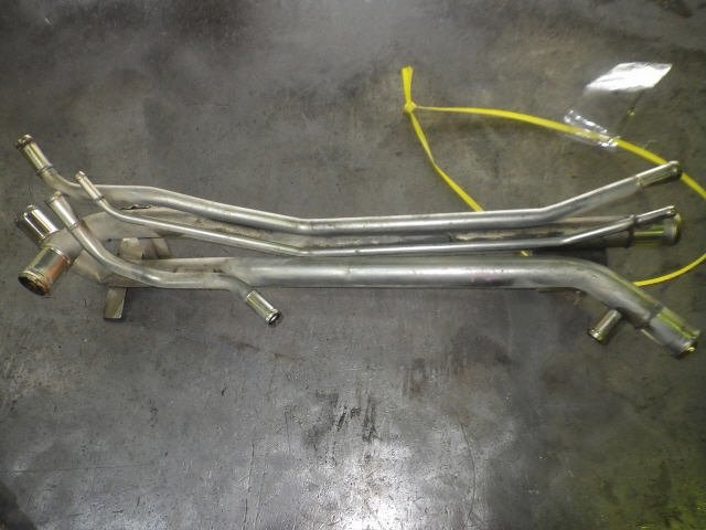 【大得価，正規品】 検査済 H25年 エブリィ EBD-DA64V ウォーターパイプ ZNo:06001953 9906(エンジン、過給器)｜売買されたオークション情報、yahooの商品情報をアーカイブ公開 - オークファン スズキ用