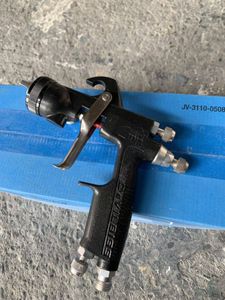 デビルビスLUNA MARK-2 スプレーガン 新品アルミカップ付き1.3