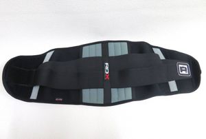 RDX バックサポートベルト ネオプレン S ウエスト 71～76cm ウエイトリフティング トレー