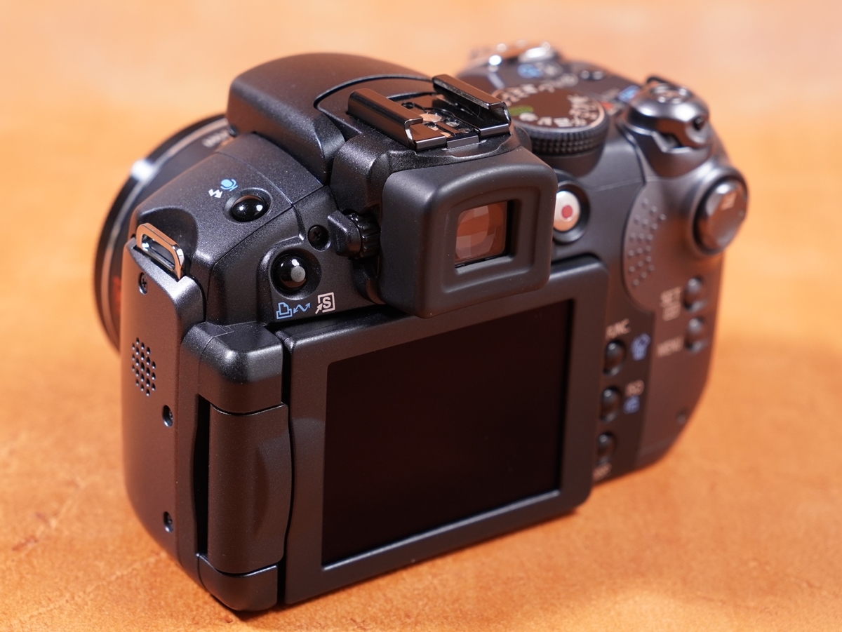 CANON PowerShot（パワーショット） S5IS バッテリーチャージャー付き_5