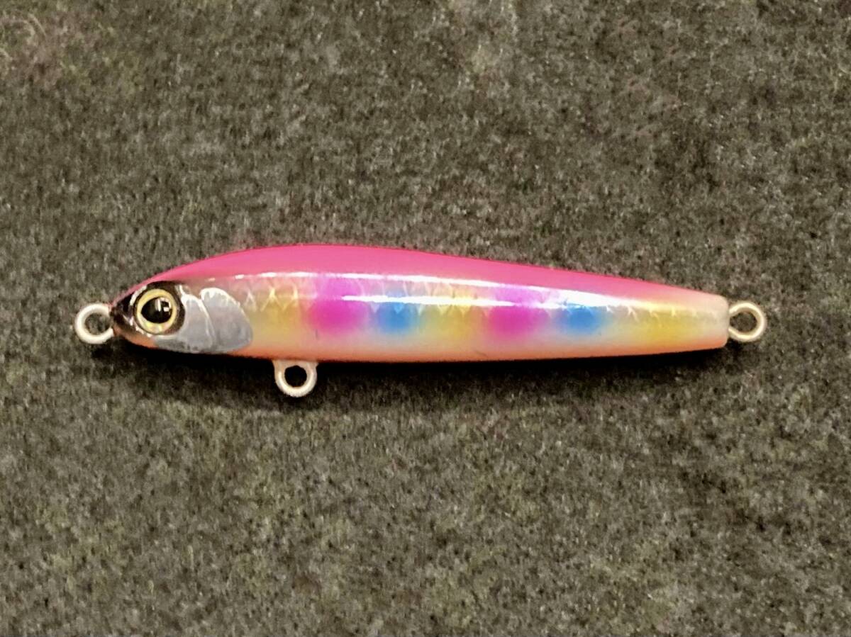 シマノ　エクスセンス トライデント 60S AR-C_1