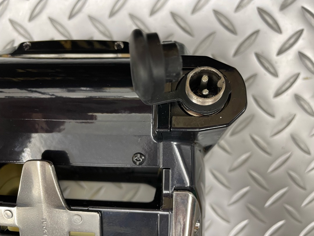 ■シマノ　現行　ビーストマスター　ＭＤ　１２０００　未使用品■_10