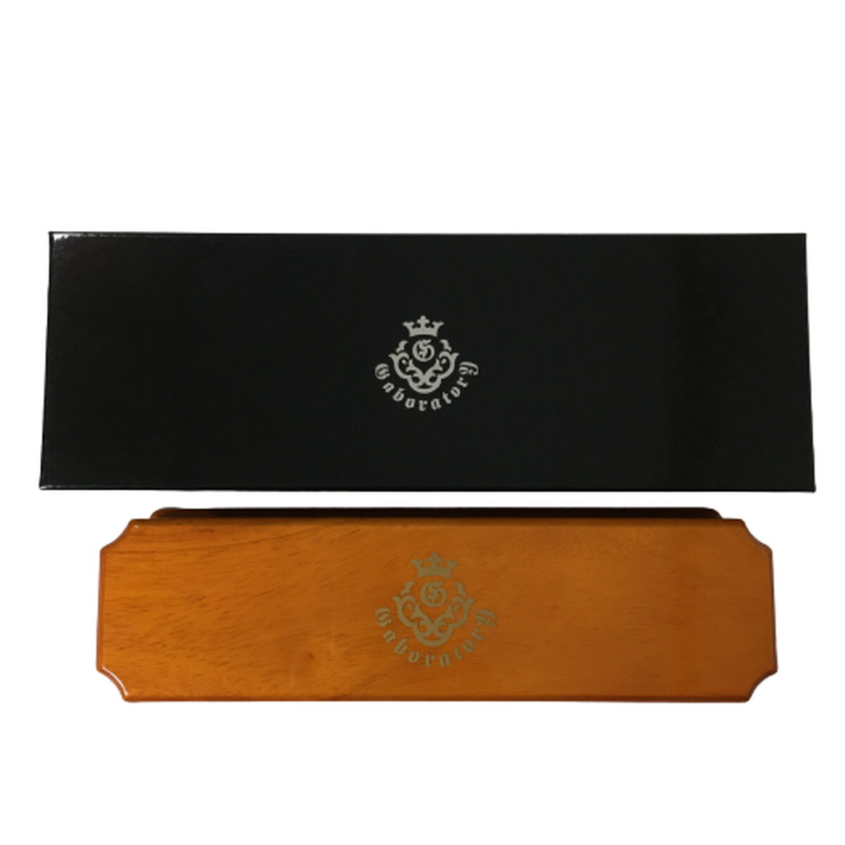 Gaboratory ガボール ガボラトリー GABOR ジュエリーボックス ウッド 木箱 BOX ネックレス ブレスレット 用(その他 ...