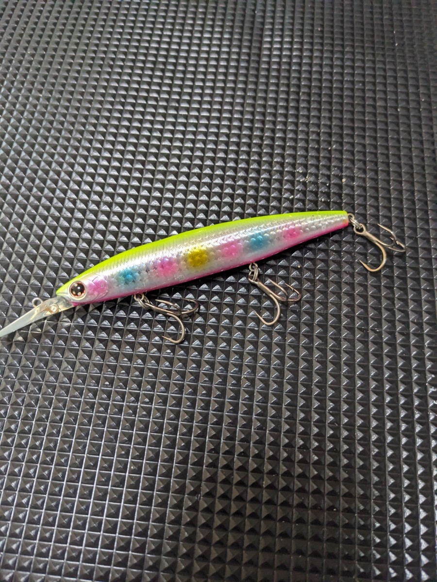 ★ダイワ　セットアッパー125S-DR　中古品　_1