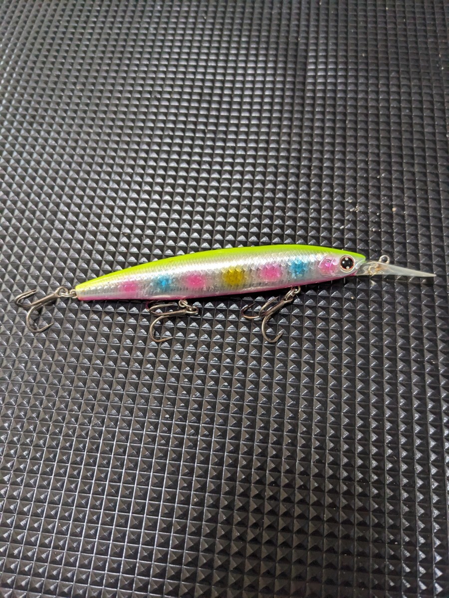 ★ダイワ　セットアッパー125S-DR　中古品　_2