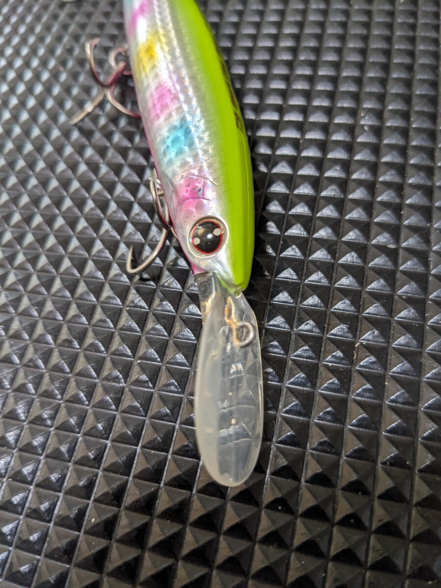 ★ダイワ　セットアッパー125S-DR　中古品　_3