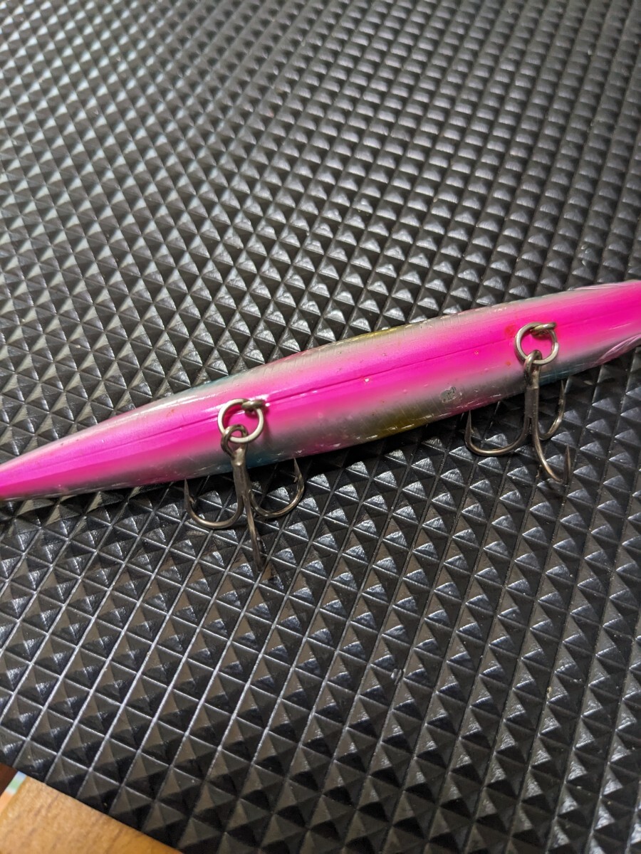 ★ダイワ　セットアッパー125S-DR　中古品　_7