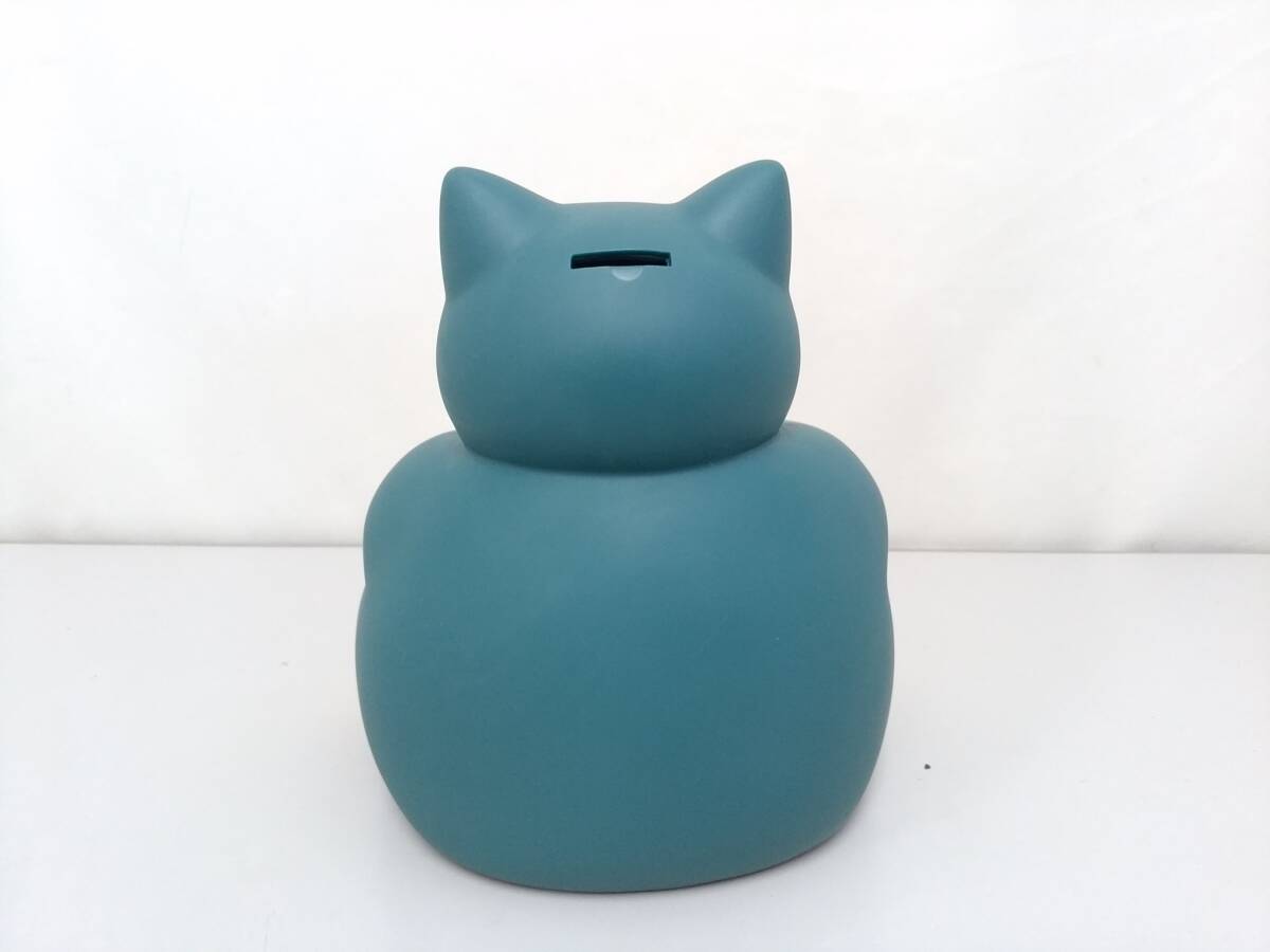 美品】ポケットモンスター カビゴン 巨大貯金箱/ビッグソフビバンク