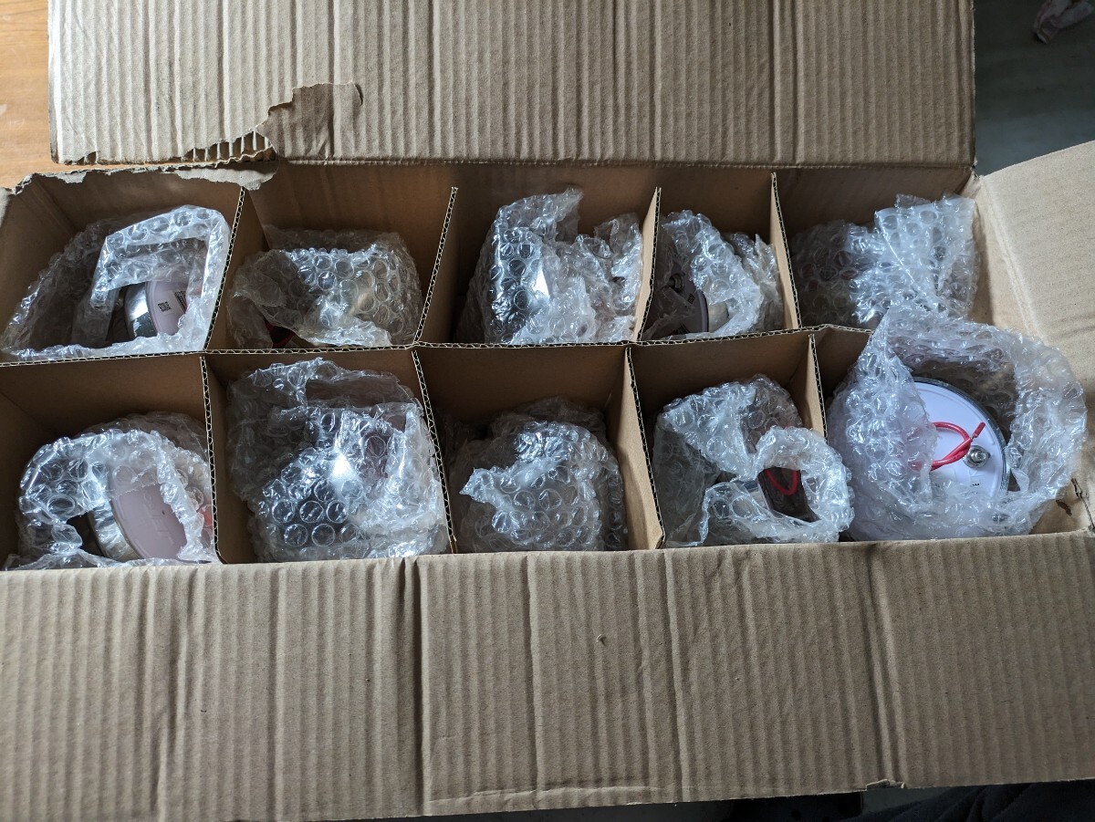 ジェットイノウエ　マーカー　10個セット_3