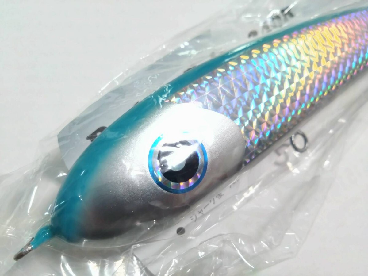ローカルスタンダード パドルベイト 240R Paddle Bait 240R Local