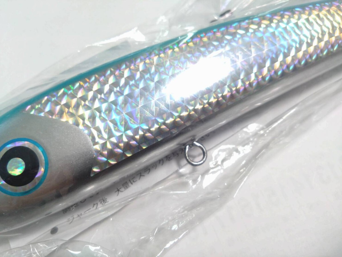 ローカルスタンダード パドルベイト 240R Paddle Bait 240R Local