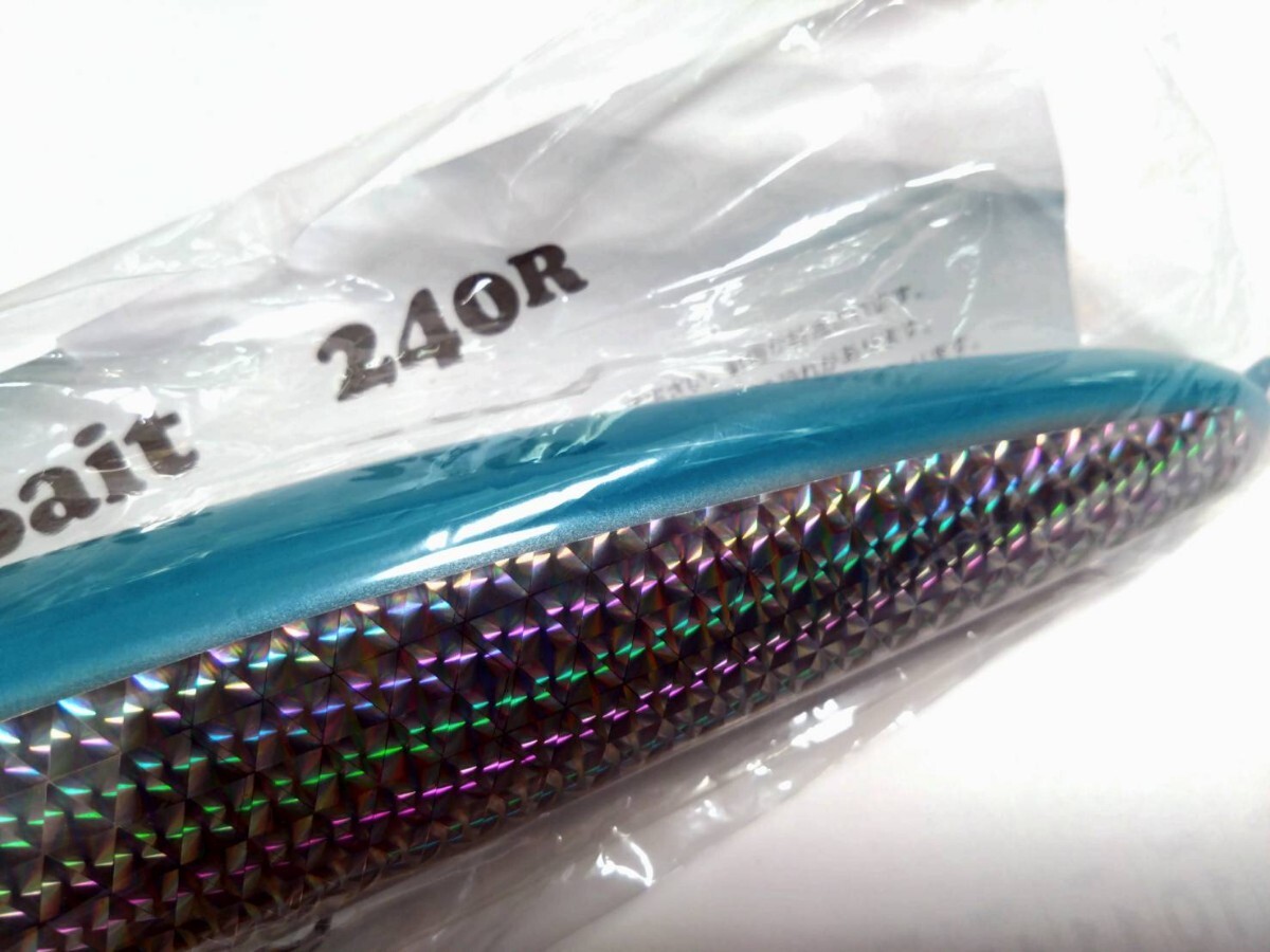 ローカルスタンダード パドルベイト 240R Paddle Bait 240R Local