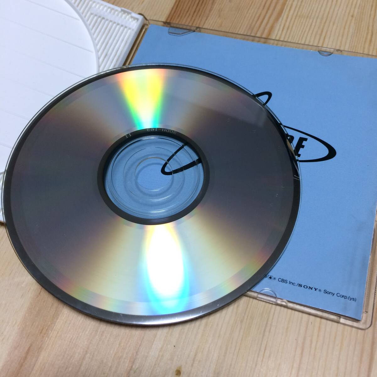 特殊ケース レア 美盤 THE SQUARE / ザ・スクエア ベスト「ALL ABOUT US -BEST SELECTION- CD アルバム オール アバウト アス セレクション_5