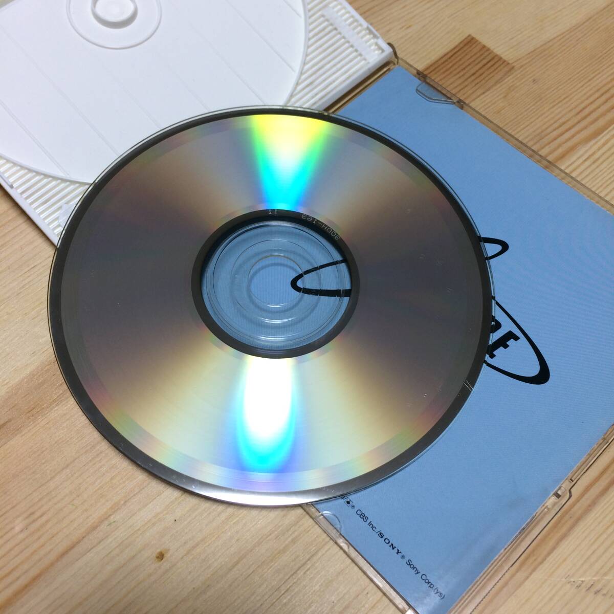 特殊ケース レア 美盤 THE SQUARE / ザ・スクエア ベスト「ALL ABOUT US -BEST SELECTION- CD アルバム オール アバウト アス セレクション_6