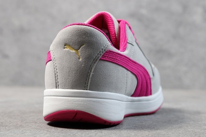 PUMA プーマ 安全靴 メンズ エアツイスト スニーカー セーフティー