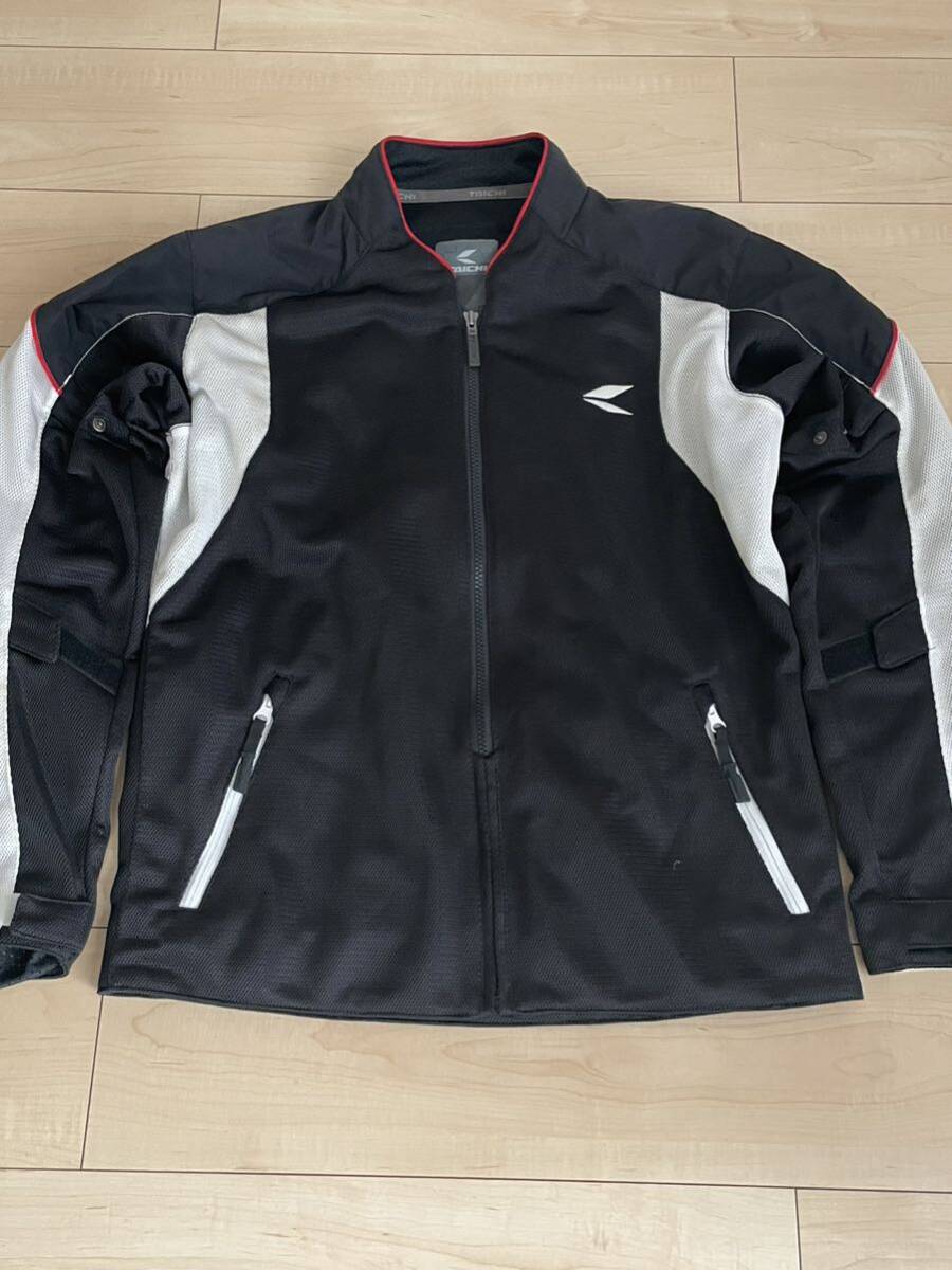 RS Taichi メッシュジャケット RSJ317/RSJ323 Ｌサイズ_1
