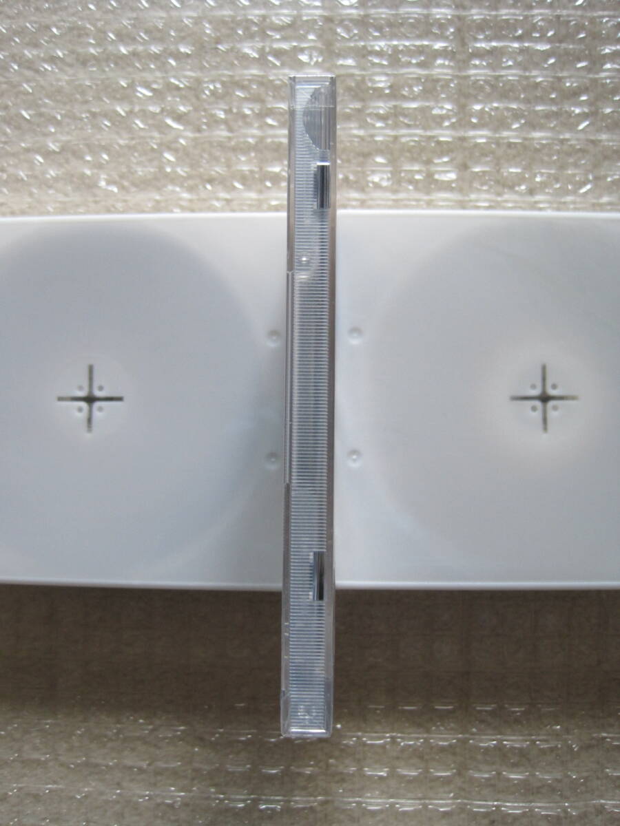 【 未開封 】蒼き鋼のアルペジオ 『 Trident / Blue Snow 』アルバムCD / 渕上舞 沼倉愛美 山村響 _6