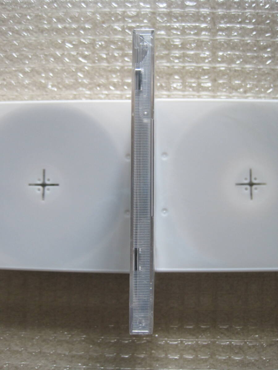 【 未開封 】蒼き鋼のアルペジオ 『 Trident / Blue Snow 』アルバムCD / 渕上舞 沼倉愛美 山村響 _7