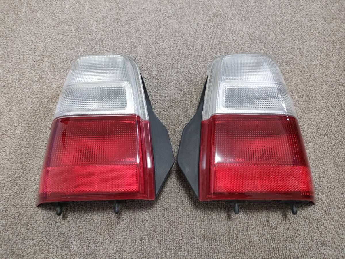 アルトワークス HA11S HB21S テールランプ 紅白テール HA21S スズキ 美 