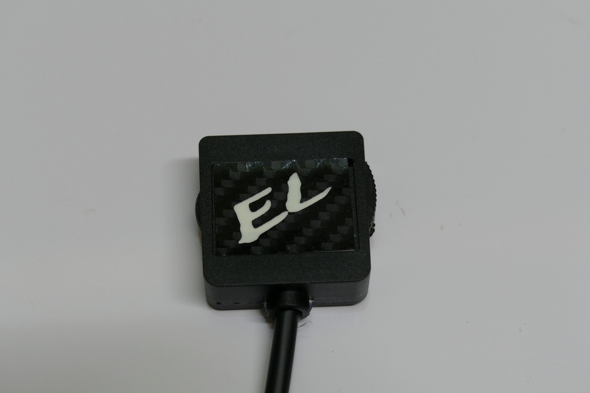 ◆◇Newデザイン　ELメーター　コペン　MT　白　L880K　ホワイト◇◆ ELメーター コペン L880K 新品 ＭＴ イエロー
