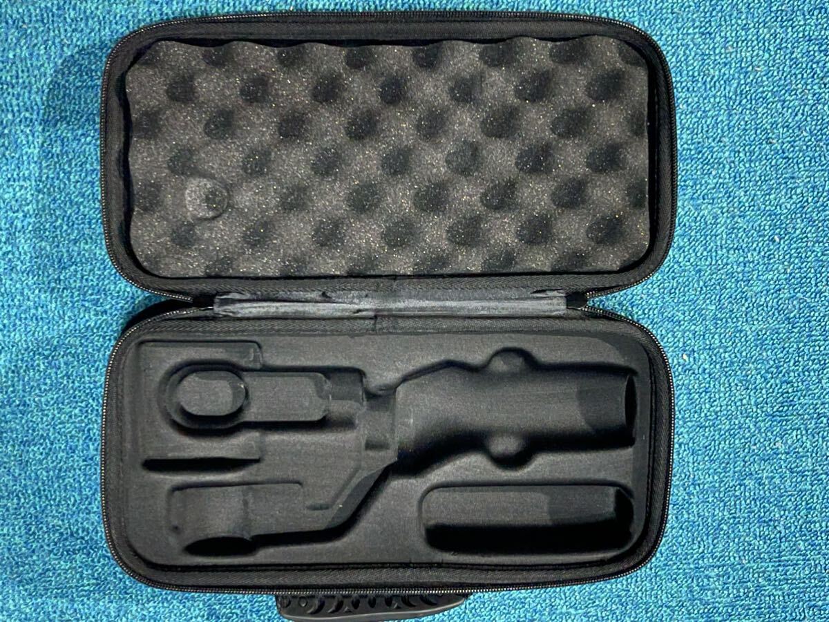 美品　DJI OSMO mobile2 スマホジンバル【おまけ付き】_8