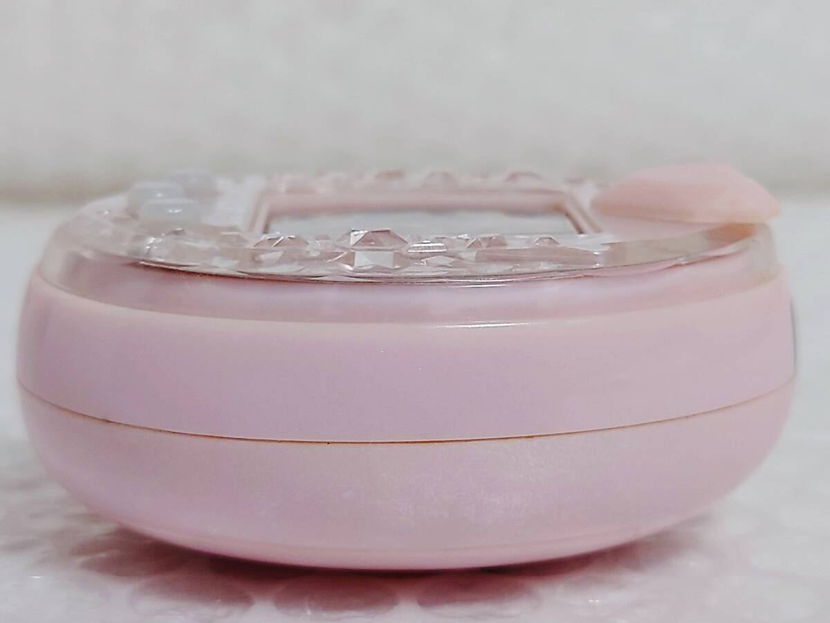 現状品+廃盤品+難あり BANDAI Tamagotchi P