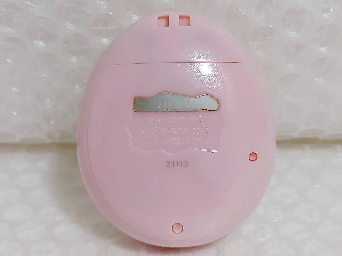 現状品+廃盤品+難あり BANDAI Tamagotchi P
