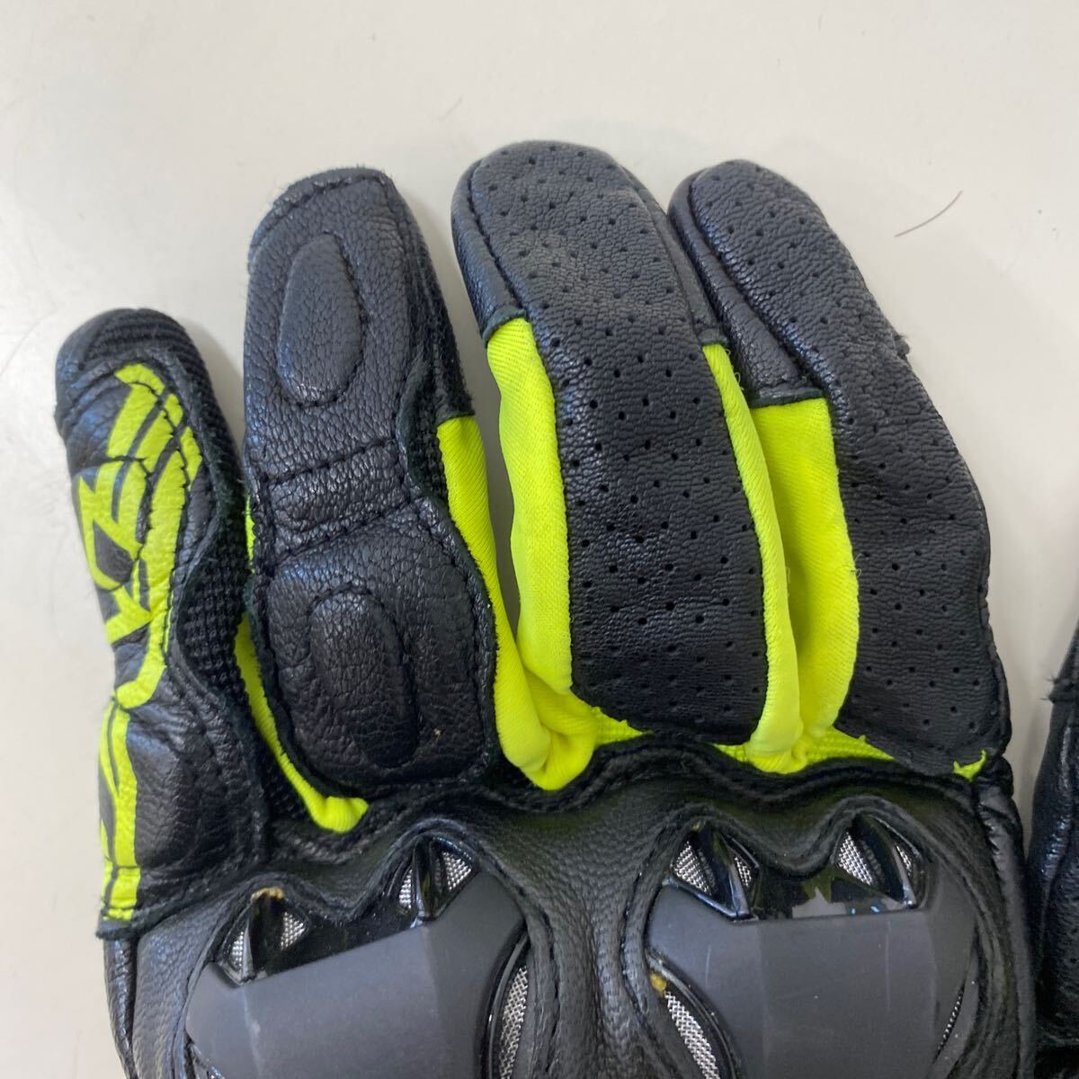 FIVE SF3メッシュグローブ/M_2