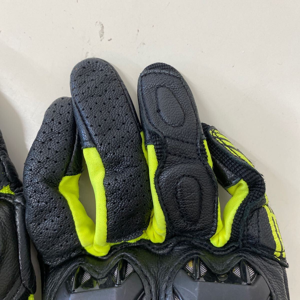 FIVE SF3メッシュグローブ/M_3