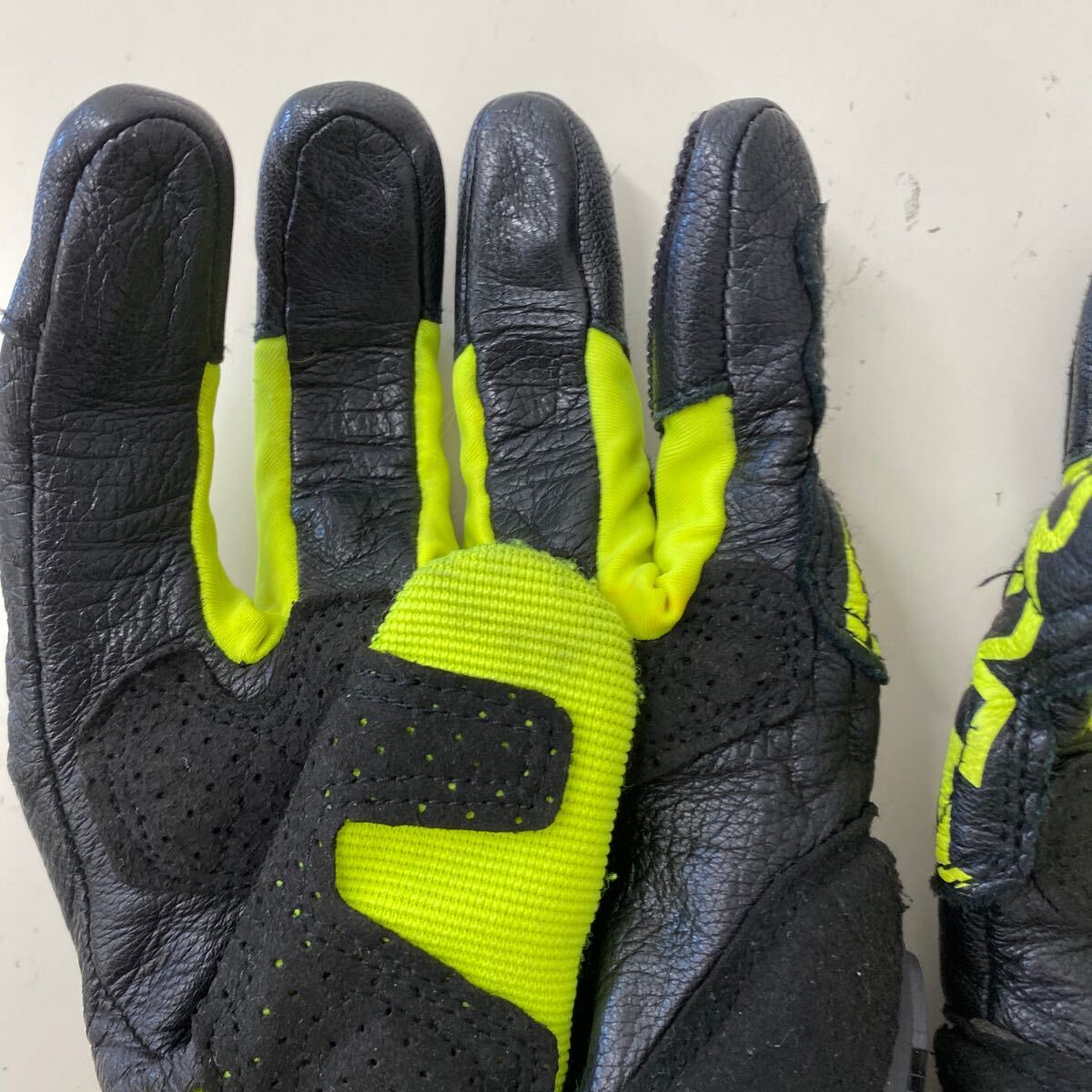 FIVE SF3メッシュグローブ/M_5