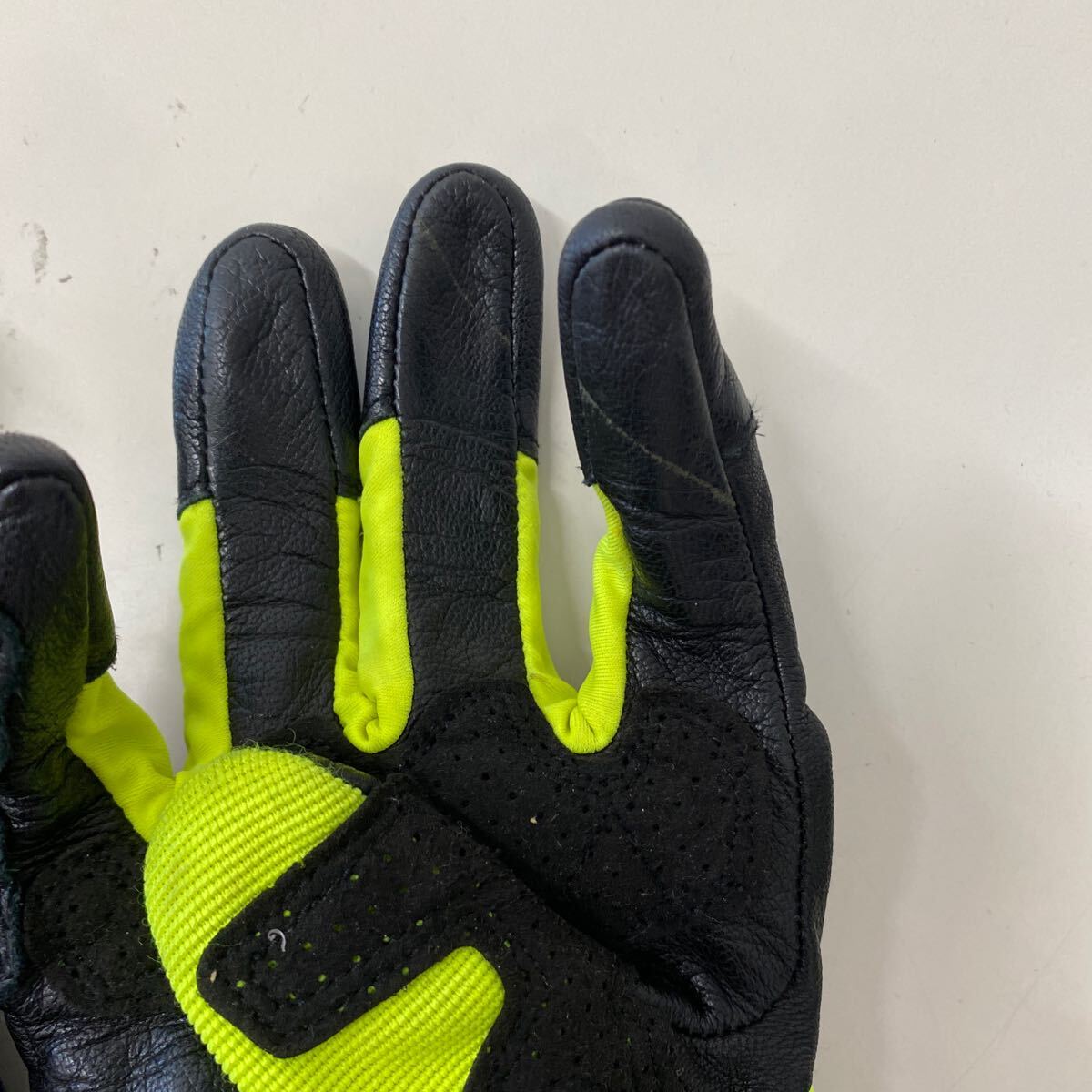 FIVE SF3メッシュグローブ/M_6