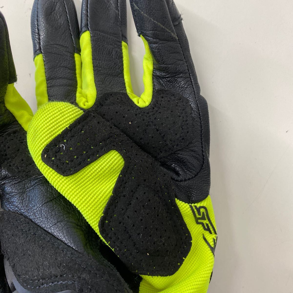 FIVE SF3メッシュグローブ/M_8