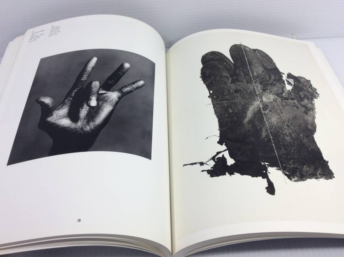 Irving Penn Eine Retrospektive アーヴィング・ペン 写真集 ※日本語