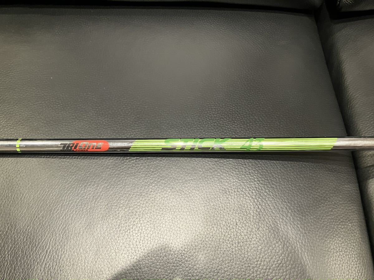 ROYAL COLLECTION TRI-ONE STICK ロイヤルコレクション トライワンスティック43_1