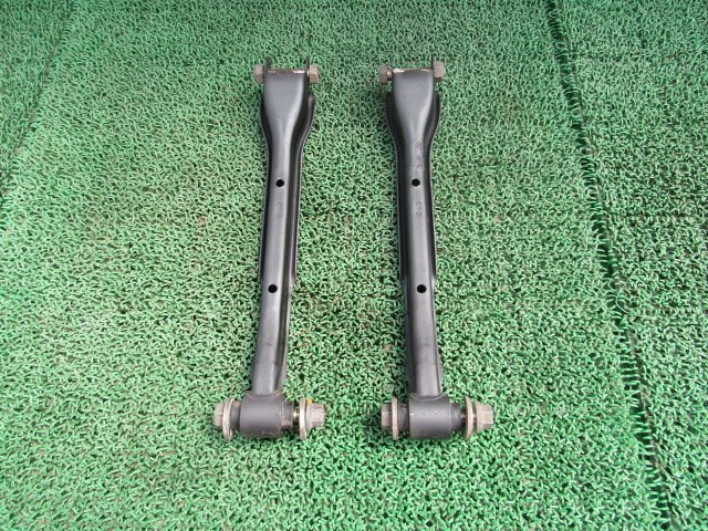 S14 シルビア ECR33 S15 Z.S.S. R34 のパーツレビュー ER34 トー