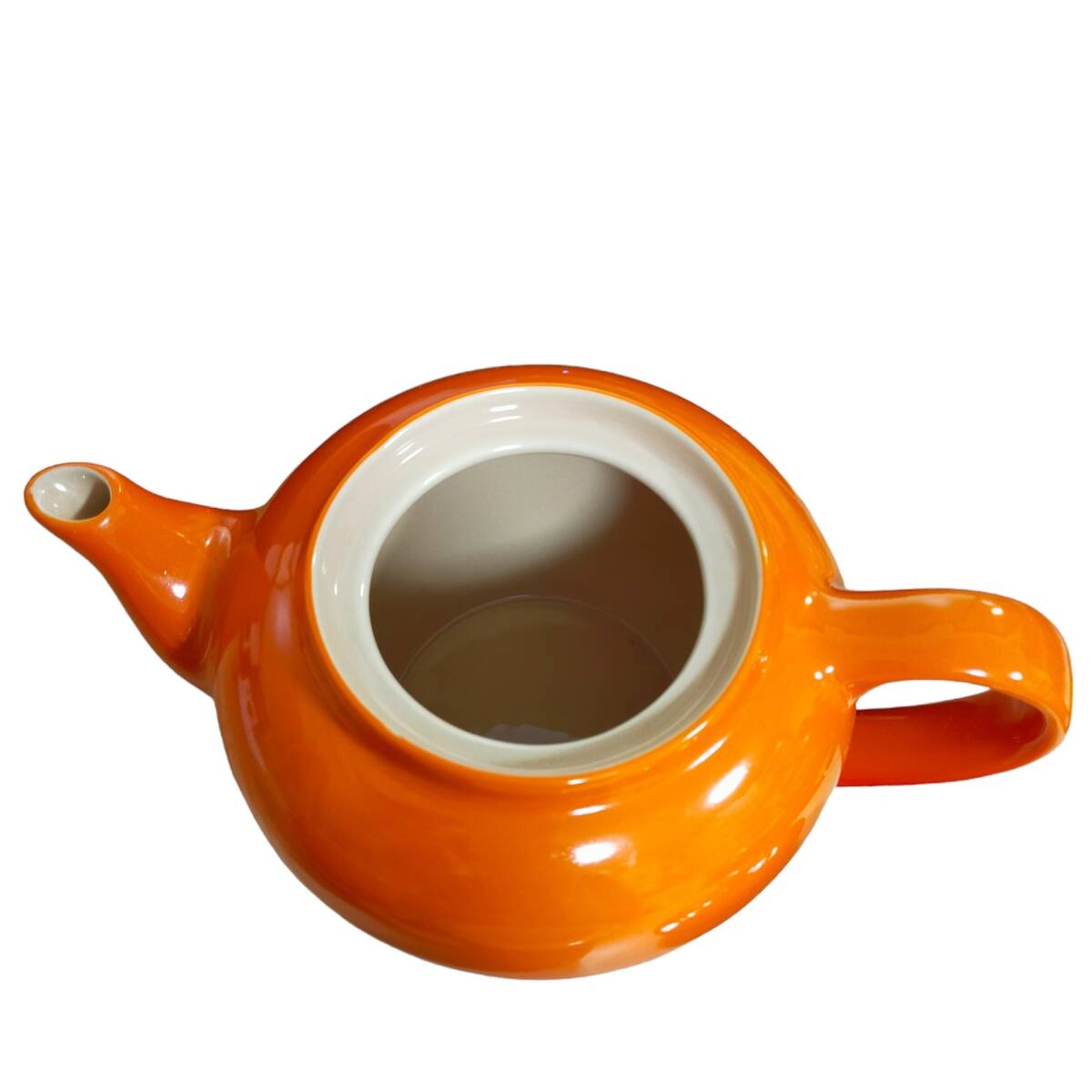 ◇中古品◇ル・クルーゼ ルクルーゼ LE CREUSET ティーセット 