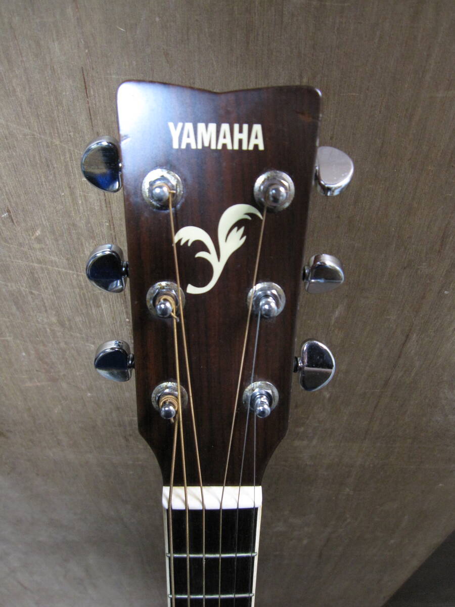 YAMAHA FS-423S RBD ヤマハ アコースティックギター 【公式通販】